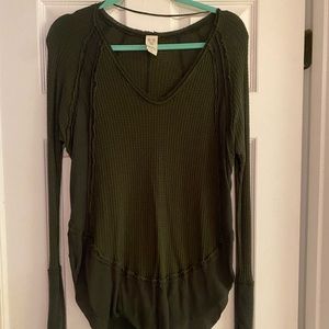 Free People Catalina Thermal